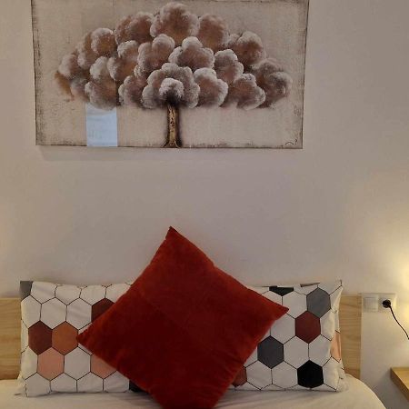 Francisco Cano Apartment فوينخيرولا المظهر الخارجي الصورة