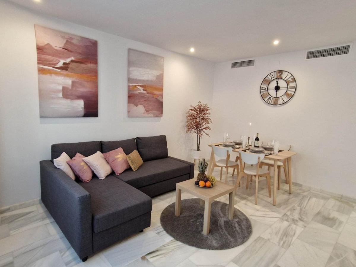 Francisco Cano Apartment فوينخيرولا المظهر الخارجي الصورة