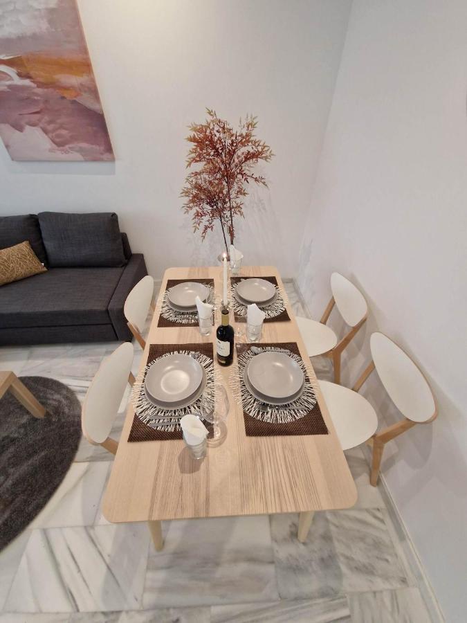 Francisco Cano Apartment فوينخيرولا المظهر الخارجي الصورة