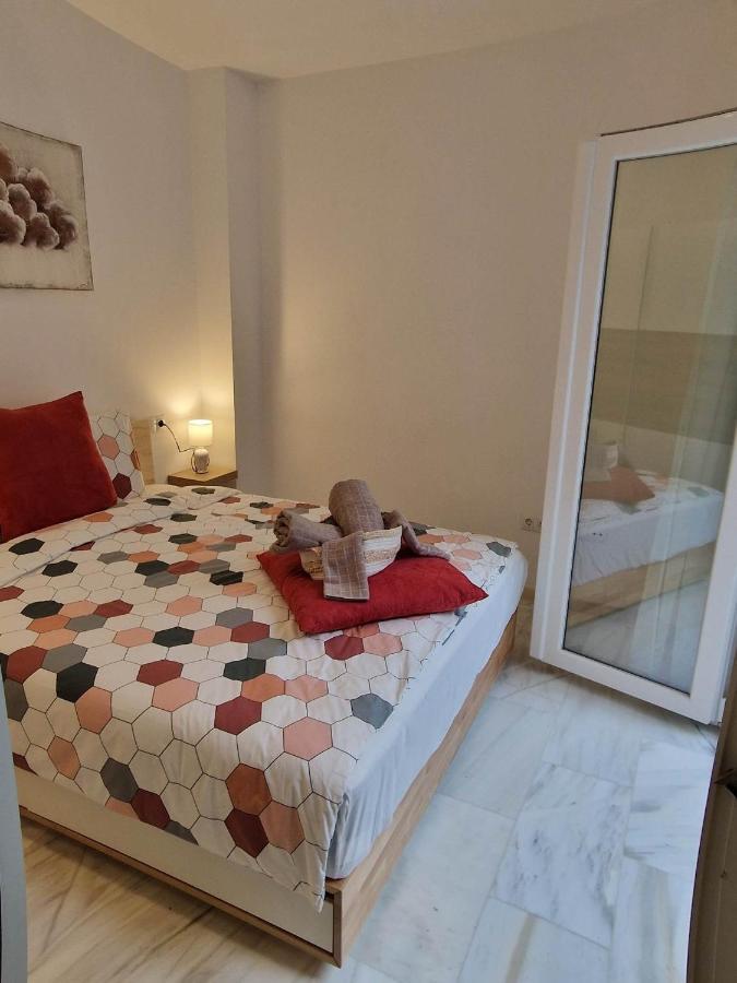Francisco Cano Apartment فوينخيرولا المظهر الخارجي الصورة