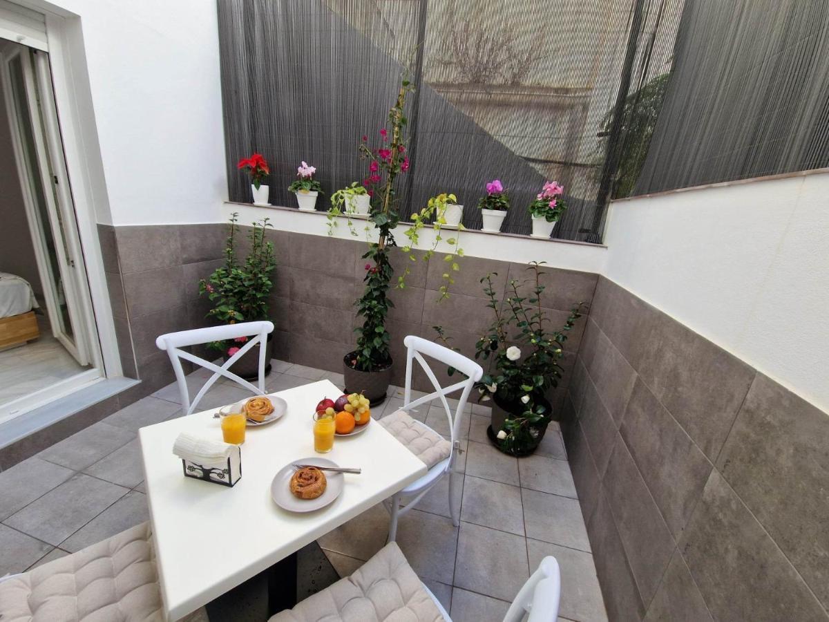 Francisco Cano Apartment فوينخيرولا المظهر الخارجي الصورة