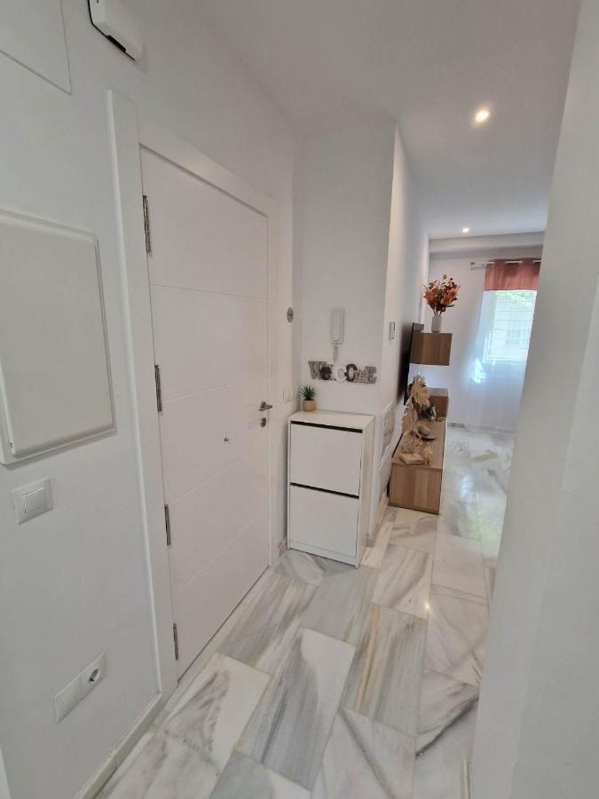 Francisco Cano Apartment فوينخيرولا المظهر الخارجي الصورة