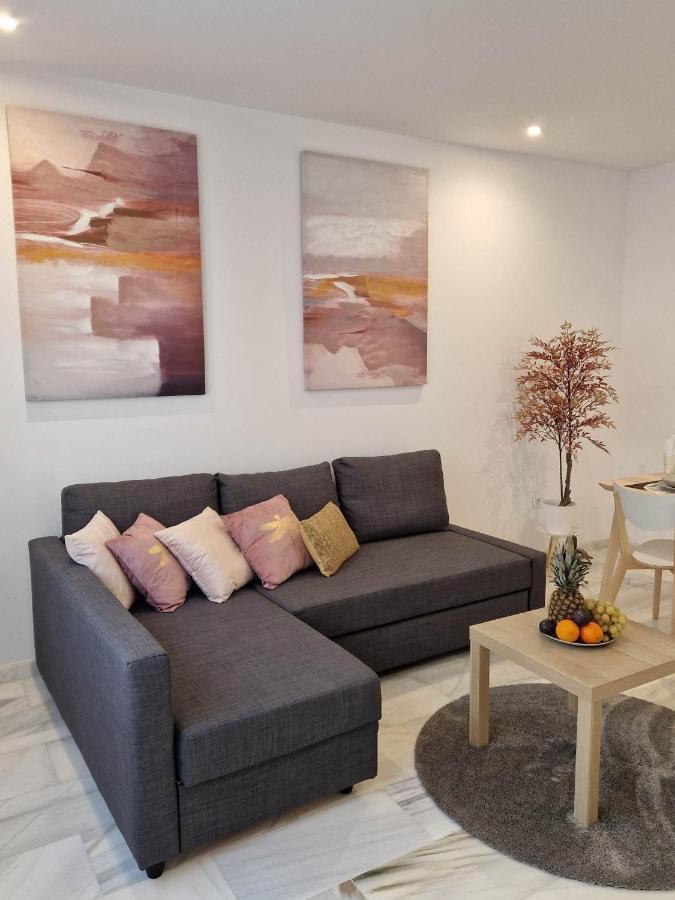 Francisco Cano Apartment فوينخيرولا المظهر الخارجي الصورة