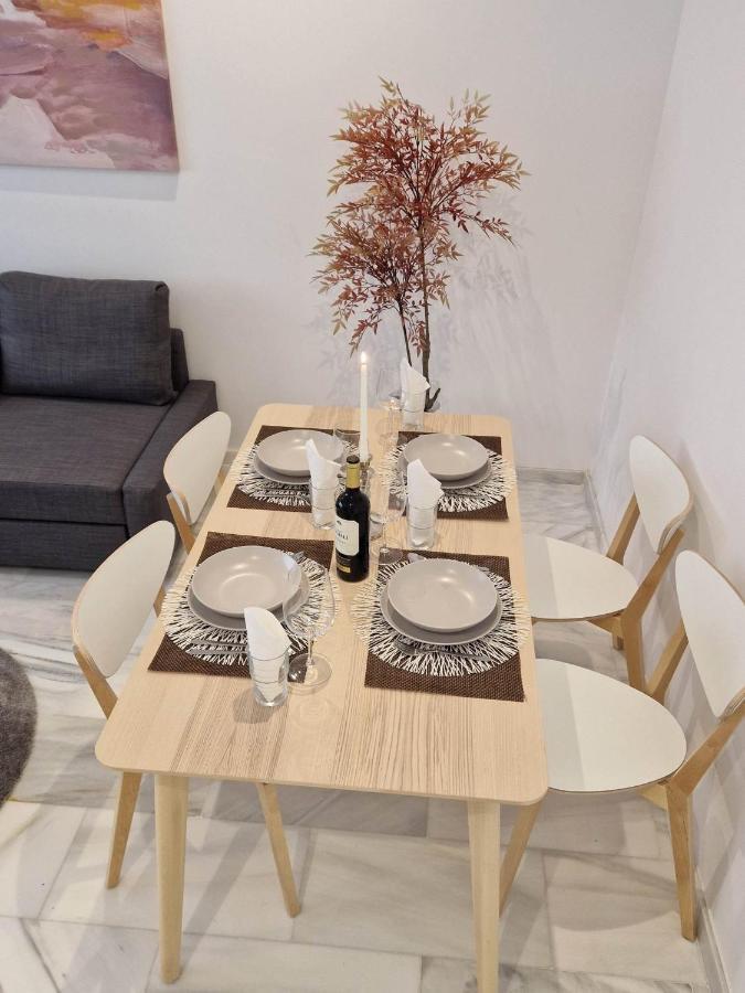 Francisco Cano Apartment فوينخيرولا المظهر الخارجي الصورة