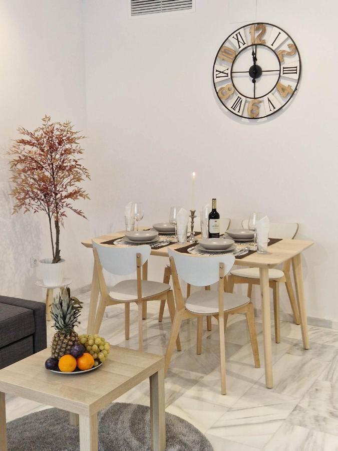 Francisco Cano Apartment فوينخيرولا المظهر الخارجي الصورة